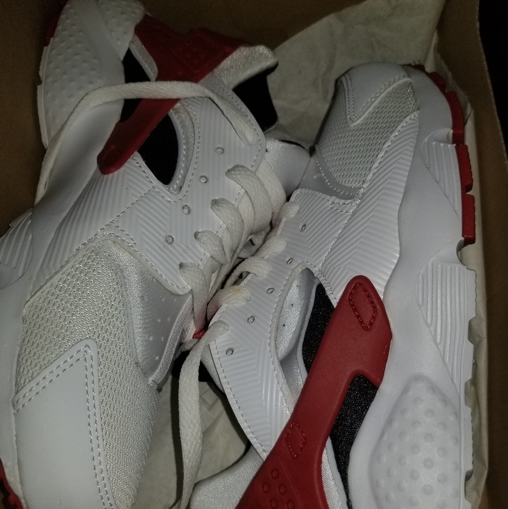 Nike Huarache Run